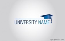 free vector University Logo
