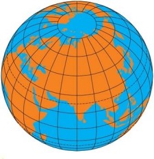 free vector Globe Vector 4