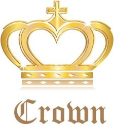 free vector 3d king and queen crown vector, crown ai vector, photoshop crown design illustrator ai