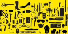 free vector Pack