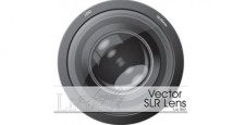 free vector Vector lens