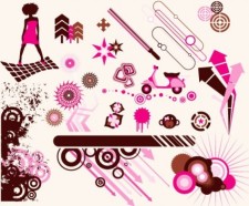 free vector Elements_BR