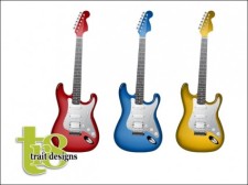 free vector 
								tr8 Vector Guitars							
