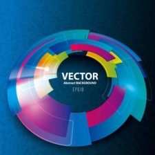 free vector Grandstream background 01 vector