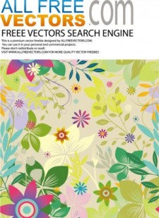 free vector Color Vector Background