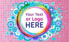 free vector Promotion Vector Background