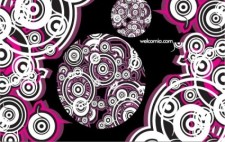 free vector Artistic Vector Background