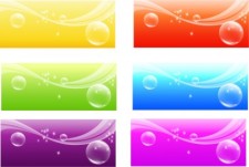 free vector Free Vector Background 02