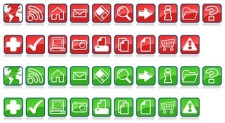 free vector Icon vector commonly used in series