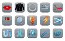 free vector Misc Icons