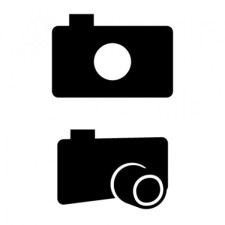 free vector Photograph camera icon
