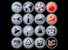 free vector Icons