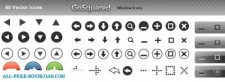 free vector 86Vector Icons