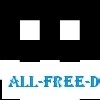 free vector SPACE INVADER