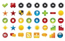 free vector Icons