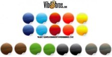 free vector Colour stickers vector