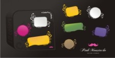 free vector Colorful Vector Labels