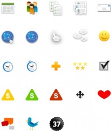 free vector Open Source Icons