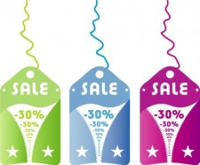 free vector Sale vector images 1