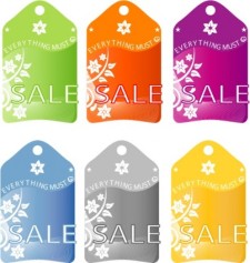 free vector Sale vector images