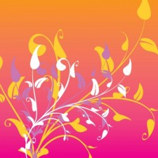 free vector Plant Flowers Graphics