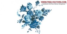 free vector Flower free vector