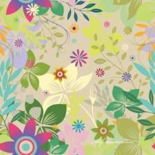 free vector Free colorfull seamless background vector