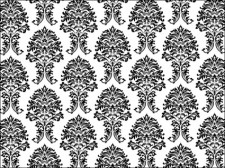 free vector 
								Floral Vector Pattern							