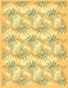 free vector Pattern from youworkforthem