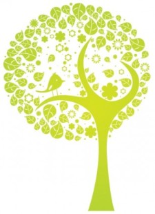 Tree (22195) Free EPS Download / 4 Vector