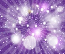 free vector Abstract light Vector Purple Backgr