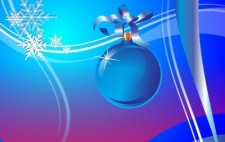 free vector Abstract Holiday Vector