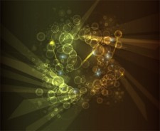 free vector Abstract Background