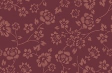 free vector Great  Vector Pattern With Flowers