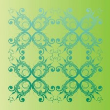 free vector Spring Nature Pattern