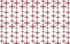 free vector Holiday Christmas Pattern