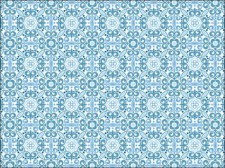free vector 
								Seamless Vector Pattern							