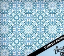 free vector Seamless Vector Pattern