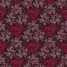 free vector Seamless Floral Background Vector