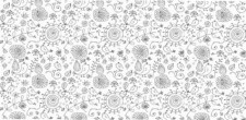 free vector Nice Floral Background Vector