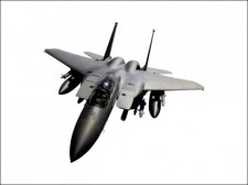 free vector Fighter Jet