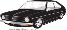 free vector Classic Car