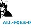 free vector CAT