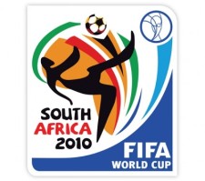 free vector 2010 FIFA world cup South Africa vector logo