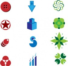 free vector Logo Elements