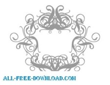 Decorative Graphic Art (93760) Free EPS Download / 4 Vector