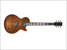 free vector 
								Gibson Les Paul							