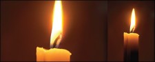 free vector Candles
