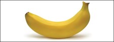 free vector Banana
