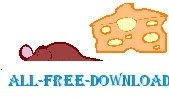 free vector Mouse and Cheese 05